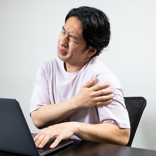 宏洲整形外科医院 篠栗 痛みやしびれ